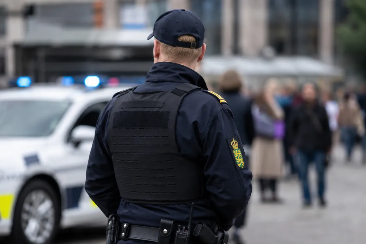Tyve kom ind via ulåst dør: Skole har fået stjålet fiskegrej